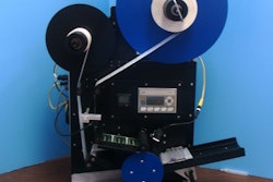 Hp 20269 Hunkar 2500 Cpl