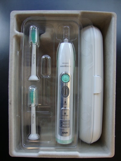 Hp 20272 Philips Sonicare2