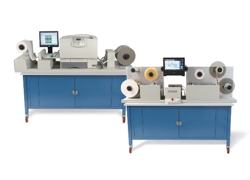 Labcorp Label Example Label Printer Label printers | Healthcare Packaging