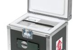 Hp 20279 Its 5 L Intelli Therm Shipper