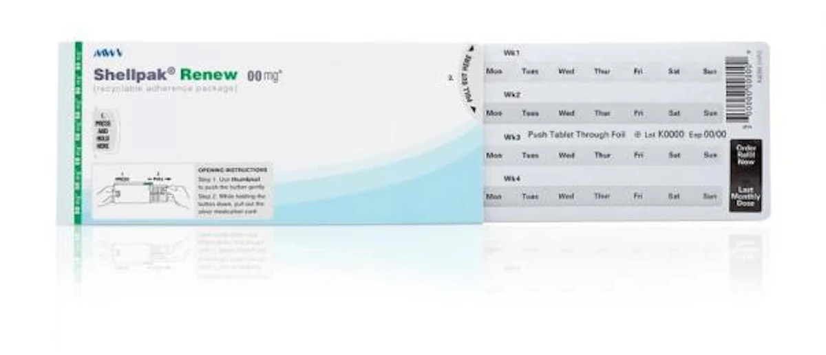Walmart to launch new compliance pack | Healthcare Packaging