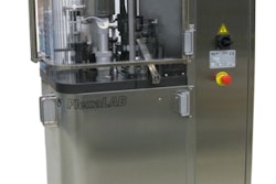 Hp 20302 Mg America Flexa Lab