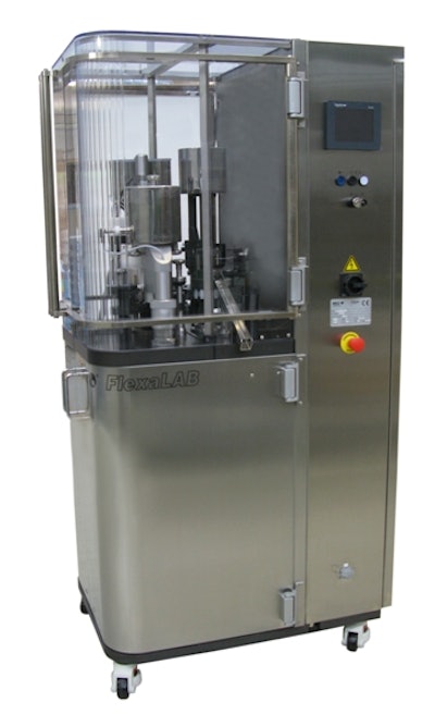 Hp 20302 Mg America Flexa Lab