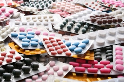 Hp 20310 Istock Sea Of Pills