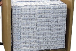 Hp 20311 Cryopak Pallet Transporter Crt