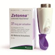 Hp 20323 Zetonna Box Inhaler