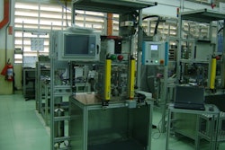 Hp 20326 Uson Optima In Field