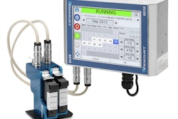 Hp 20337 Videojet 8510 2 Ph V Jinklabels