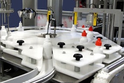 Hp 20340 Ess Mb25 Mini Monoblock Filler Capper