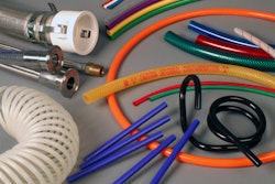 Hp 20368 600 New Age Ind Custom Tubing
