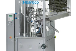 Hp 20374 600 Romaco Unipac U2060