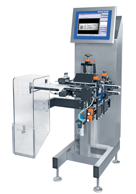 Serialization Packaging Machine Working Marking and verification system offers complete serialization solution ...