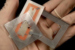 Hp 20393 600 Rfid Chips Istock
