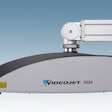 Hp 20394 600 Videojet 3020 Unit Side 300