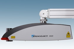 Hp 20394 600 Videojet 3020 Unit Side 300