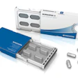 Hp 20396 600 Burgopak Cr Pack