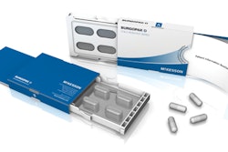 Hp 20396 600 Burgopak Cr Pack
