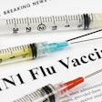 Hp 20611 600 Rev I Stock H1 N1 Flu Vaccine