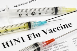 Hp 20611 600 Rev I Stock H1 N1 Flu Vaccine