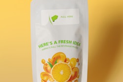 Hp 20613 600 Ampac Pull Tab Beverage Pouch