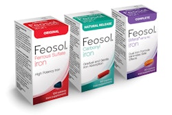 Hp 20616 600 Feosol Group
