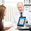 Hp 20619 600 Pharmacy Ipad