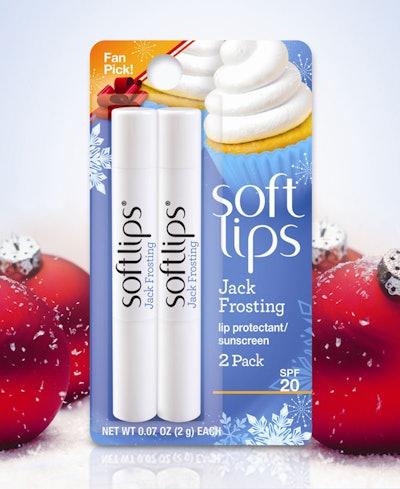 Hp 20622 600 Softlips