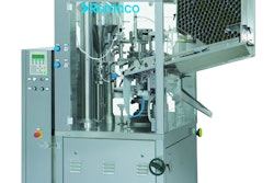 Romaco Unipac