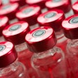 Vial photo generic