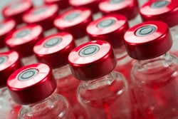 Vial photo generic