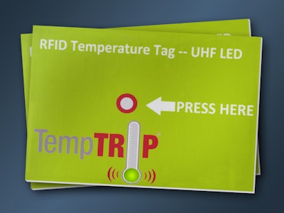 TempTRIP Web tag
