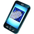 Systech eFingerprint Phone