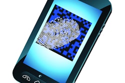 Systech eFingerprint Phone
