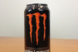 Monster can