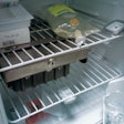 RFID refrigerator
