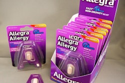 Allegra trial pack group