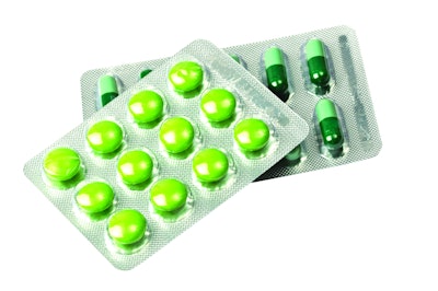 Tekni blisterpack
