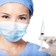 Needlestick istock