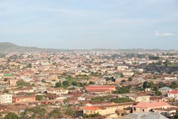 Jos Nigeria