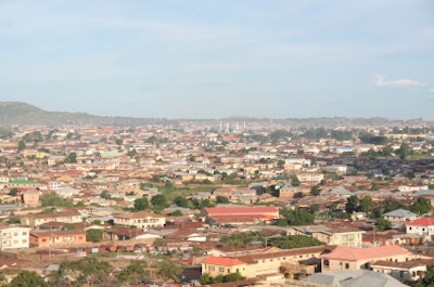 Jos Nigeria