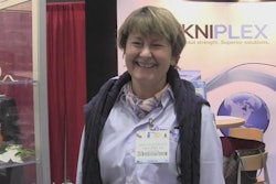 Angela Roggenhofer Tekni-Plex