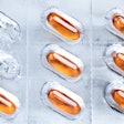 Blister pill pack