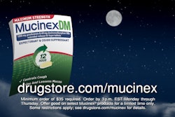 New Mucinex photo