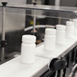 Pharma bottles inline