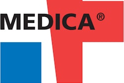 Medica 2012 logo