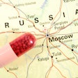 Russia pharma