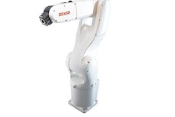 Denso Robotics smaller