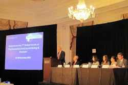 U.S. global meeting
