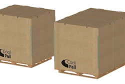 DS Smith cool pall
