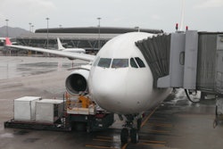 Air shipment